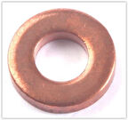 Ayhan A2348 Enjektor Pulu Rondela K9K Lgn I-Iı-Kng Iı-Mgn-Clıo Iı-Twng Iı-Master Iıı-Koleos-Espace