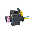 Ayhan A5514 Enjektör Soketi Doblo-Linea-Albea -Palio-Ducato 05 