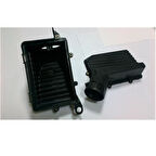 Ayhan A7204 Hava Filtre Kutusu Alt-Üst Takım Marea-Brava 1.6-2.0 46515303