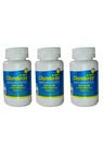 chondurax Glucosamine Chondroitin Msm 90 Tablet 3'lü Paket