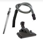 Arçelik S 6360 Süpürge Hortum Teleskopik Boru Başlık Seti