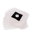 FANTOM YATIK SÜPÜRGE TORBASI (5 ADET)