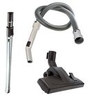 FANTOM MASTER WD 2700 H0RTUM SETİ TELESKOPİK ÇELİK