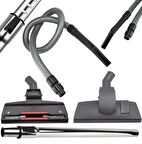 BEKO BKS1270-1260 UYUMLU ÇELİK BORULU MUADİL HORTUM SETİ OEM