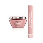 Boyalı Saçlar için Yoğun Gözeneklik Önleyici Dolgunlaştırıcı Saç Maskesi 200ml