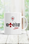 Veteriner Hekim Kupa Bardak