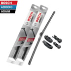 Bosch Aeroeco BMW 3 E92 2010-2012 Muz Silecek