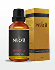 Nioli Afrodizyak Esansiyel Uçucu Yağ Buhurdanlık Yağı Aromaterapi Yağı 10 ML