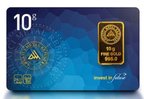 10g Altın