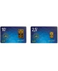 24 Ayar-12.5 Gram Külçe Altın