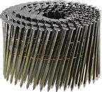 Akdeniz Tele Dizili Rulo Çivi 2.5*35 12000 Adet (Düz)