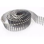 Akdeniz Tele Dizili Rulo Çivi 2.5*60 9000 Adet Ring (RŞ)