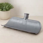 Plastik Gelberi 38 cm