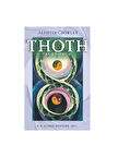 Aleister Crowley Thoth Tarot Kartı