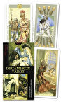 Decameron Tarot  Kartı (English and Spanish Edition) 