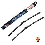 VOLKSWAGEN AMAROK - ÖN CAM SİLECEK TAKIMI - (2013~2021) - (Orijinal Bosch) 