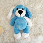 Amigurumi Oyuncak Ayıcık