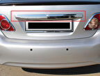 Corolla Bagaj Çıtası 2007-2010 Arası Sedan 