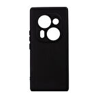 Tekno Tecno Phantom X2 Pro Kılıf Biye Soft Yumuşak Silikon Kapak