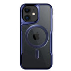 Apple İphone 11 Kılıf Boyi Magsafe Silikon Kapak + Ekran Koruma + Kablo Koruma