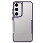 Samsung Galaxy A05S Kılıf Kamera Korumalı Şık Tasarım Boyi Silikon Kapak