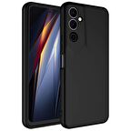 Tecno Pova Neo 2 Kılıf Mara Lansman İçi Kadife Silikon Kapak