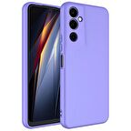 Tecno Pova Neo 2 Kılıf Mara Lansman İçi Kadife Silikon Kapak