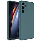 Tecno Pova Neo 2 Kılıf Mara Lansman İçi Kadife Silikon Kapak