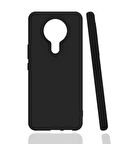 Tecno Spark 6 Kılıf Biye Soft Yumuşak Silikon Kapak