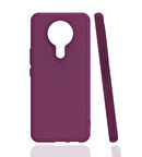 Tecno Spark 6 Kılıf Biye Soft Yumuşak Silikon Kapak