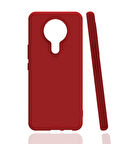 Tecno Spark 6 Kılıf Biye Soft Yumuşak Silikon Kapak