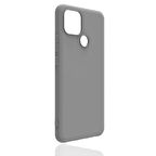 Realme C25Y Kılıf Biye Soft Yumuşak Silikon Kapak