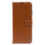 Realme C11 2021 Kılıf Deluxe Kapaklı Kartlıklı Cüzdan Kılıf