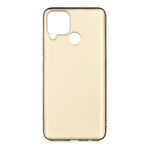 Realme C25 Kılıf Premier Soft Yumuşak Silikon Kapak