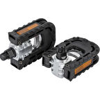 Katlanır Bisiklet Pedalı