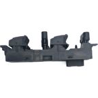 Nova Vw Golf 4 1998-2004 Sol Ön Kapı Cam Düğmesi Kromlu 1J4959857D