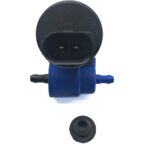 Gkl Seat Tarraco 2019-2023 Cam Su Fiskiye Pompası Motoru 1K6955651