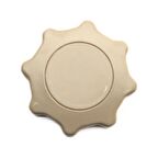 Nova Vw Polo Hb 2000-2002 Ön Koltuk Yatırma Ayar Makarası Bej 1J0881671F