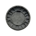 Nova Seat Cordoba 2003-2009 Ön Koltuk Yatırma Ayar Makarası Gri 1J0881671H