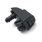 Plastech Skoda Octavia A5 05-09 Ön Cam Yıkama Su Fiskiye Memesi 1Z0955985