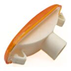 Gkl Vw Caddy 97-01 Çamurluk Sinyal Lambası Sarı (1 Adet ) 6U0949101A