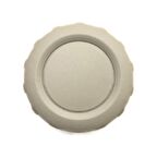 Nova Audi Q2 2017-2023 Ön Koltuk Yatırma Ayar Tekeri Makarası Bej 8K0881671