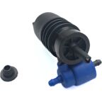 Gkl Audi A4 B8 Avant 2009-2015 Cam Su Fiskiye Pompası Motoru 1K6955651