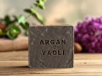 KAIA DOGAL ARGAN YAĞI SABUNU 125 GRAM 2Lİ