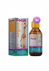 Argivit Focus 150 ml 8 Adet