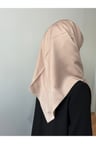 Parlak Fantazi Eşarp