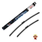 VOLKSWAGEN ARTEON - ÖN CAM SİLECEK TAKIMI - (2017~2021) - (Orijinal Bosch) 