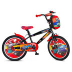 Nessiworld 2042 Hot Wheels 20 Jant Bisiklet