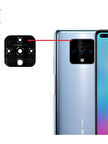 Tecno Camon 16 Premier Uyumlu Kamera Lensi Camı Ce9 CD6J