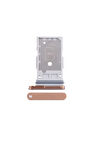 SAMSUNG S23 PLUS S916 RENK UYUMLU SİM TRAY/SİM APARATI